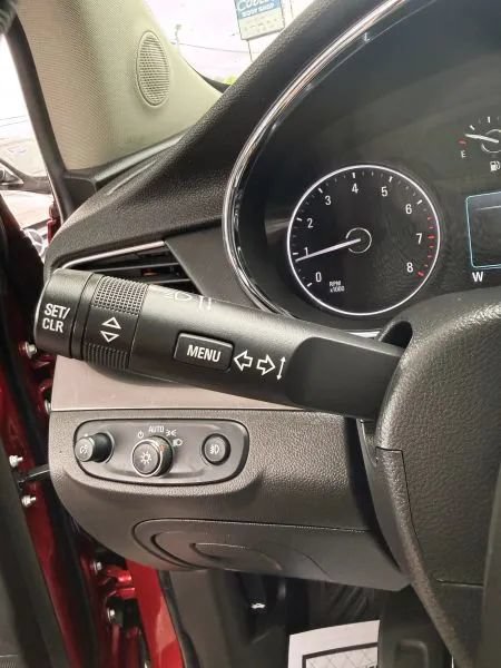 Used 2017 Buick Encore Essence w/ Experience Buick Package FWD image 43