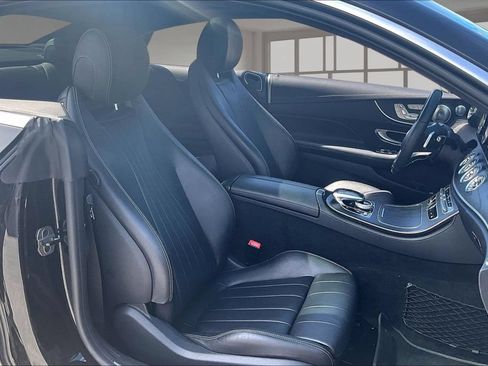 Used 2018 Mercedes-Benz E 400 Coupe image 28