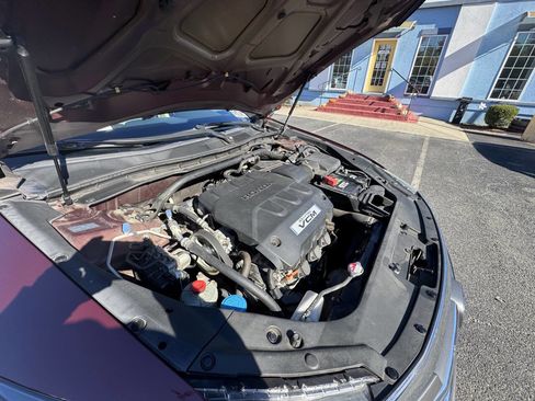 Used 2012 Honda Crosstour EX-L image 34