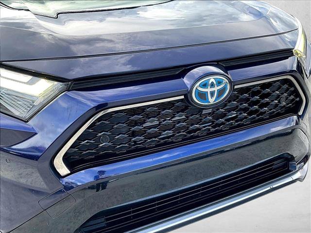 Used 2022 Toyota RAV4 XSE AWD/4WD image 30