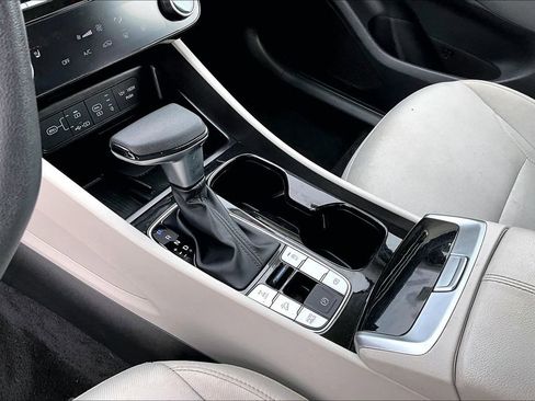 Used 2025 Hyundai Tucson SEL image 15