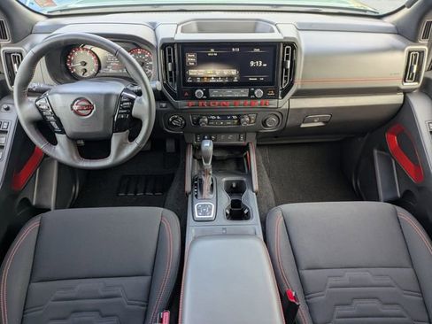 Used 2026 Nissan Frontier PRO-4X w/ Pro-4x Convenience Package image 15