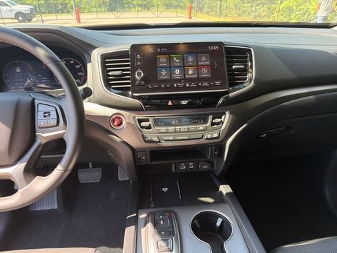 Certified 2026 Honda Ridgeline RTL image 20