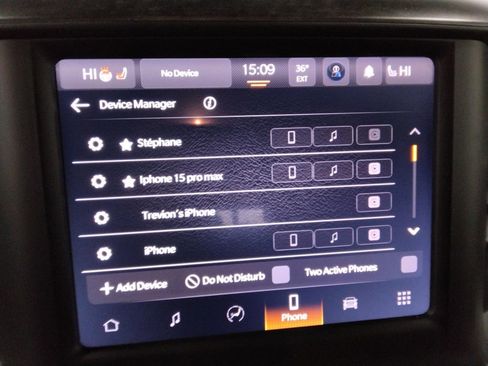 Used 2022 RAM 1500 Big Horn image 22