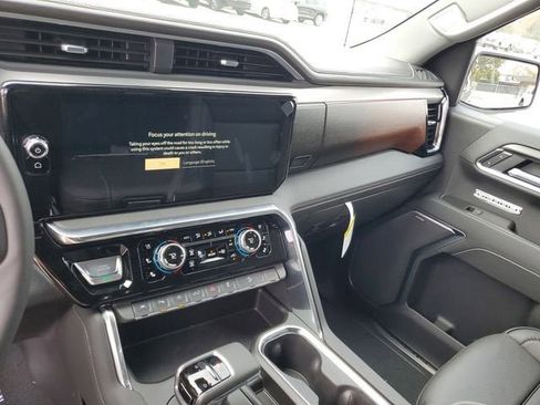 New 2026 GMC Sierra 1500 Denali w/ Denali Reserve Package image 28