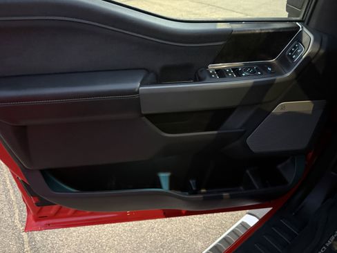 Used 2024 Ford F250 Lariat image 18