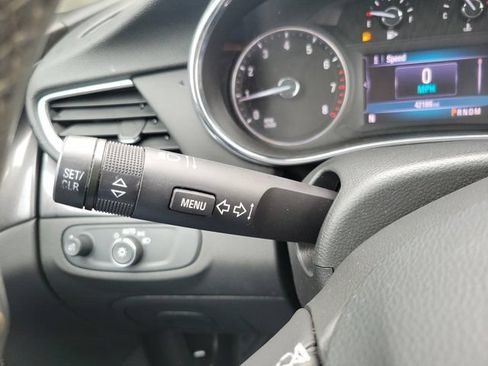 Used 2022 Buick Encore Preferred w/ Safety Package FWD image 28