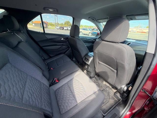 Used 2020 Chevrolet Equinox LT FWD image 14