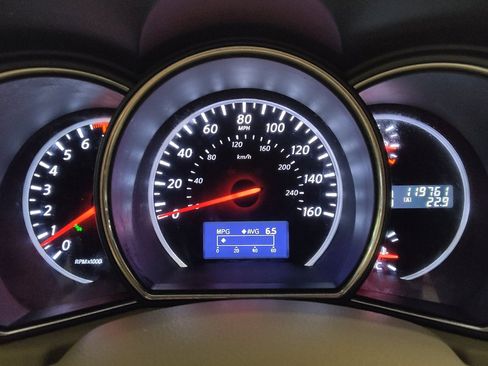Used 2014 Nissan Murano SL w/ Navigation Package FWD image 23