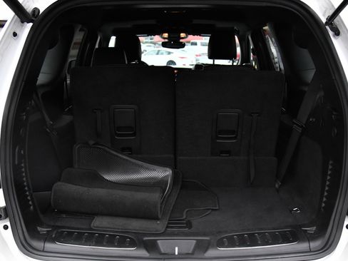 Used 2022 Dodge Durango R/T image 45