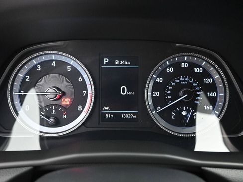Certified 2023 Hyundai Sonata SEL w/ Cargo Package FWD image 12