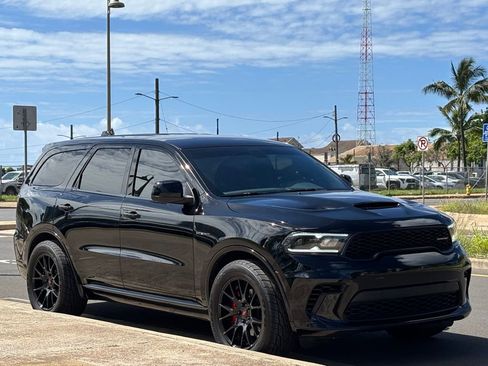 Used 2026 Dodge Durango GT AWD/4WD image 6