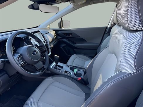 Certified 2024 Subaru Crosstrek 2.0i Premium w/ Crosstrek Mirror Package image 9