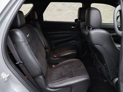 Used 2023 Dodge Durango SRT w/ Black Package image 35