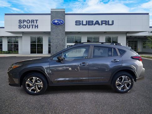New 2026 Subaru Crosstrek 2.0i Premium image 6