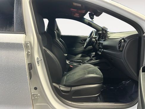 Certified 2023 Hyundai Kona N Base image 10