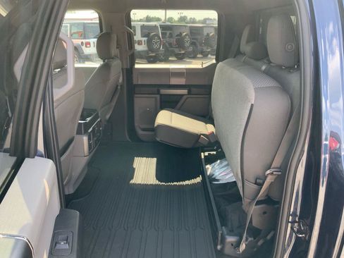Used 2019 Ford F150 XLT w/ Equipment Group 302A Luxury AWD/4WD image 50