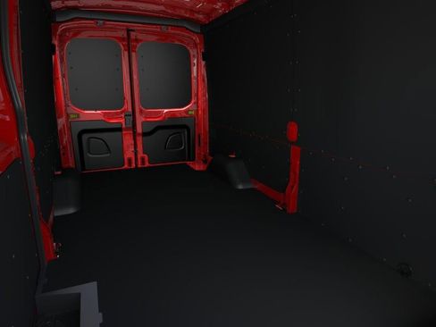 New 2026 Ford Transit 250 148 Medium Roof Extended AWD image 11