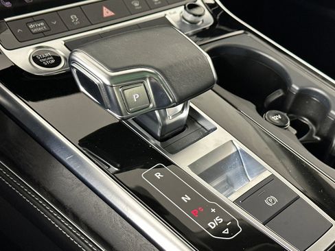 Used 2023 Audi Q8 Premium Plus w/ Premium Plus Package image 21