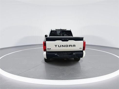 Used 2024 Toyota Tundra SR5 image 6