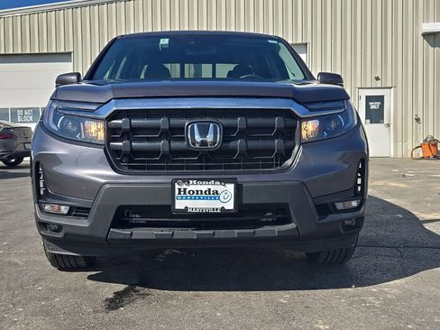 Used 2025 Honda Ridgeline RTL image 2