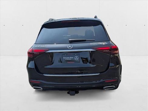 New 2026 Mercedes-Benz GLE 580 4MATIC image 6