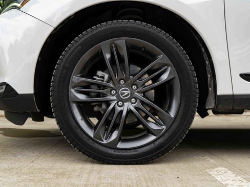 Used 2022 Acura RDX A-Spec AWD/4WD image 14