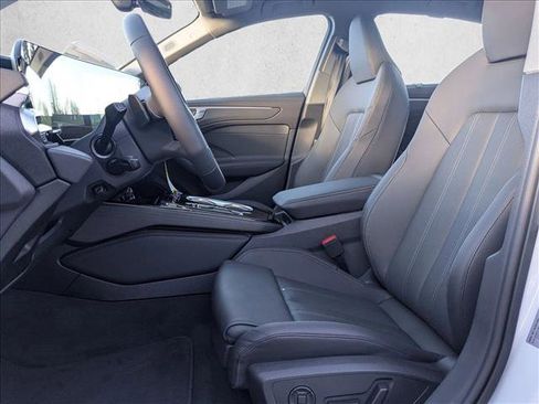 New 2026 Audi A6 Premium Plus image 4