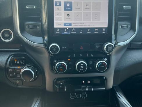 Used 2024 RAM 1500 Big Horn image 20