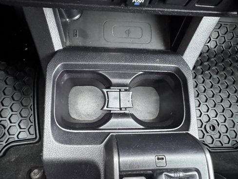 Used 2021 Toyota Tacoma TRD Sport image 22