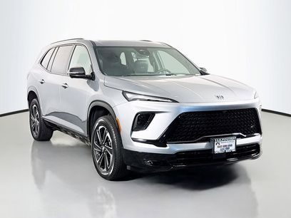 New 2025 Buick Enclave Sport Touring w/ Power Package