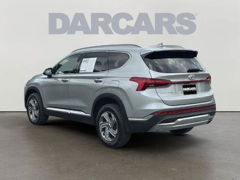Used 2022 Hyundai Santa Fe SEL AWD/4WD image 4