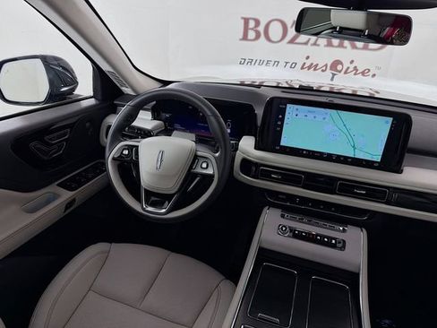 New 2026 Lincoln Aviator Reserve RWD image 25