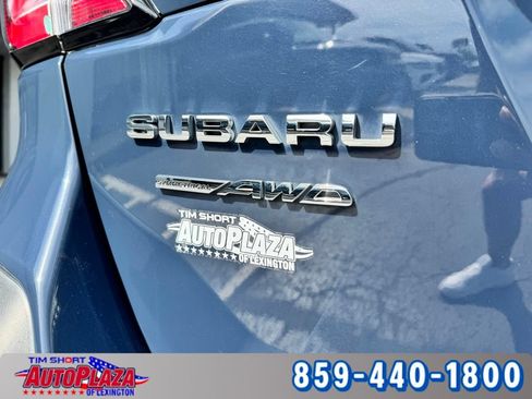 Used 2024 Subaru Outback Premium AWD/4WD image 13