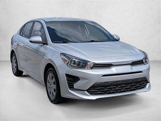 Used 2023 Kia Rio LX FWD video 3