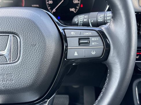 Used 2025 Honda CR-V EX-L image 8
