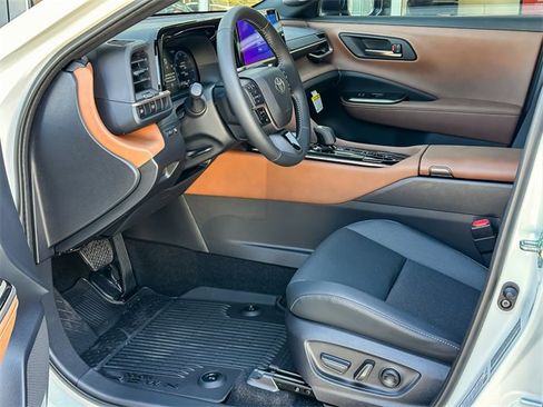 New 2026 Toyota Crown Limited image 10