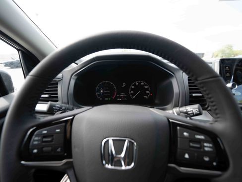 New 2026 Honda Odyssey EX-L image 15