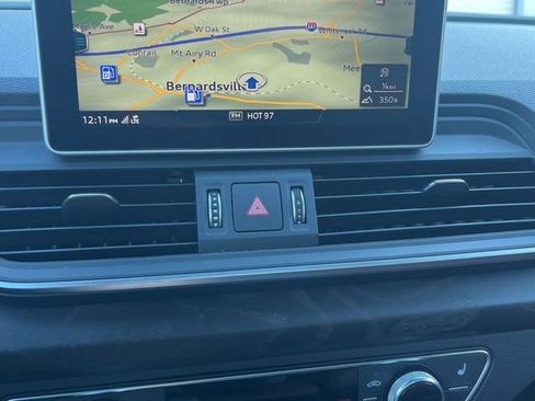 Used 2018 Audi Q5 Prestige image 13