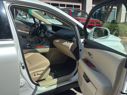 Used 2010 Lexus RX 350 2WD image 18