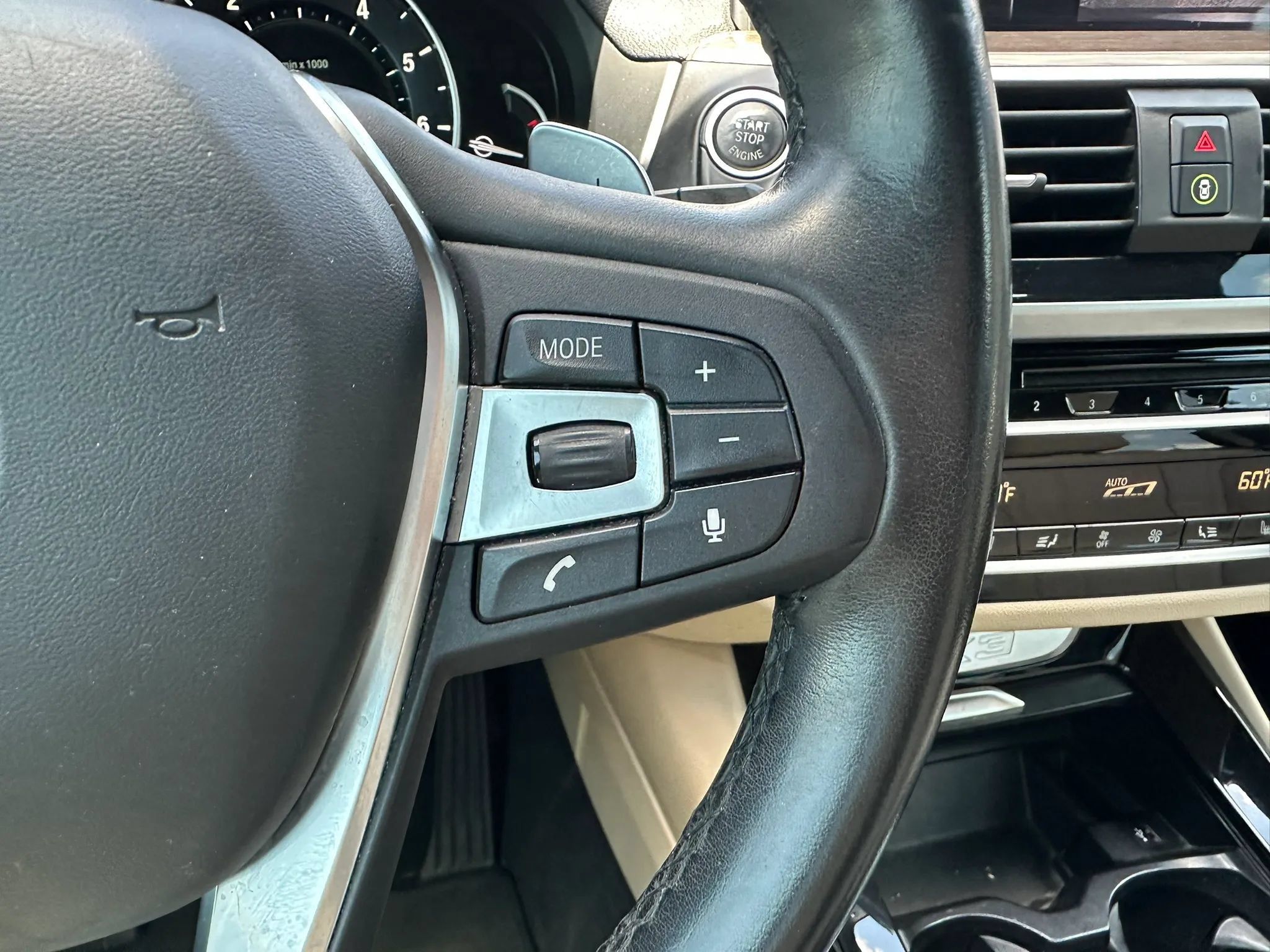 Used 2019 BMW X3 sDrive30i w/ Convenience Package RWD image 35