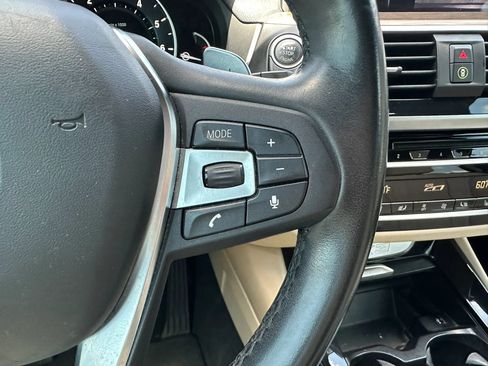 Used 2019 BMW X3 sDrive30i w/ Convenience Package RWD image 35