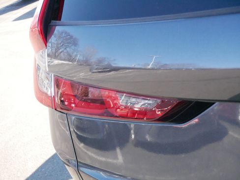 Used 2025 Honda CR-V EX-L image 17