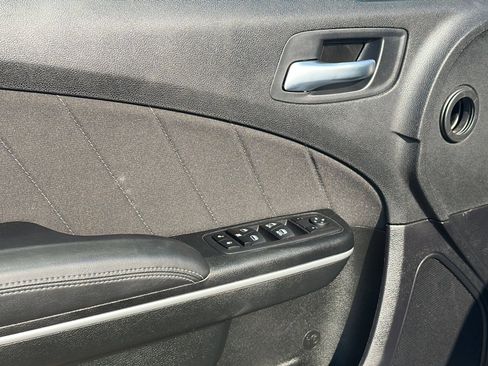 Used 2023 Dodge Charger SXT image 16