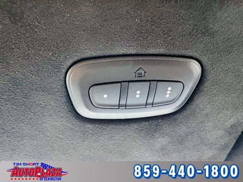 Used 2024 Jeep Grand Wagoneer Series II w/ Quick Order Packagew 28T image 38