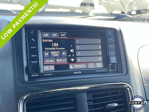 Certified 2018 Dodge Grand Caravan SE image 28