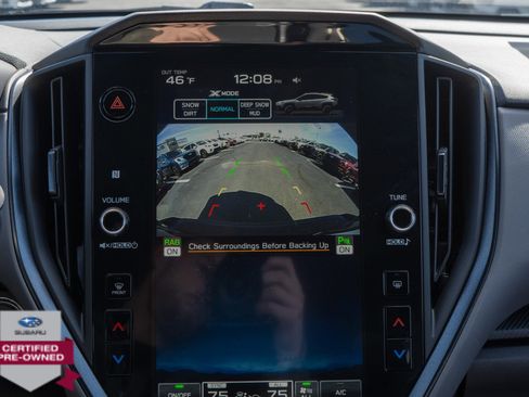 Certified 2025 Subaru Crosstrek 2.5i Wilderness w/ Wilderness Package image 17