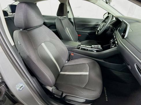 Used 2022 Hyundai Sonata SEL FWD image 25