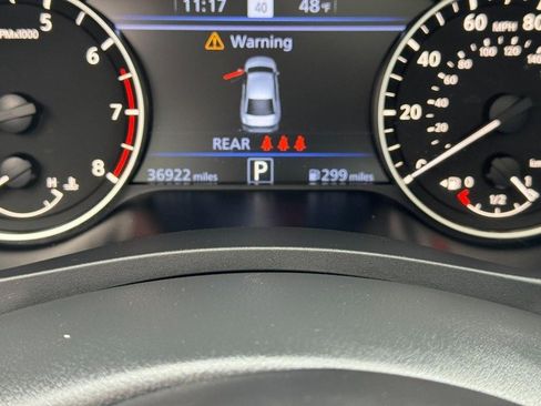 Used 2023 Nissan Altima 2.5 SL image 20