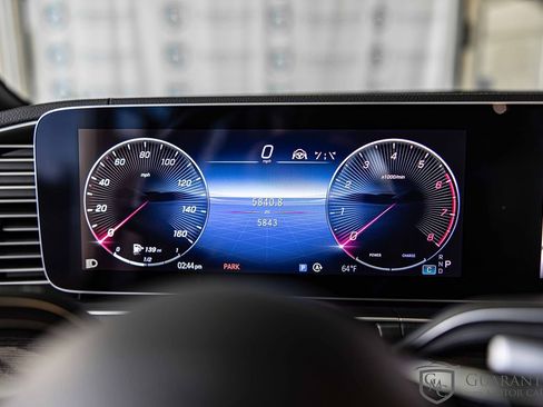 Used 2024 Mercedes-Benz GLS 450 4MATIC image 27